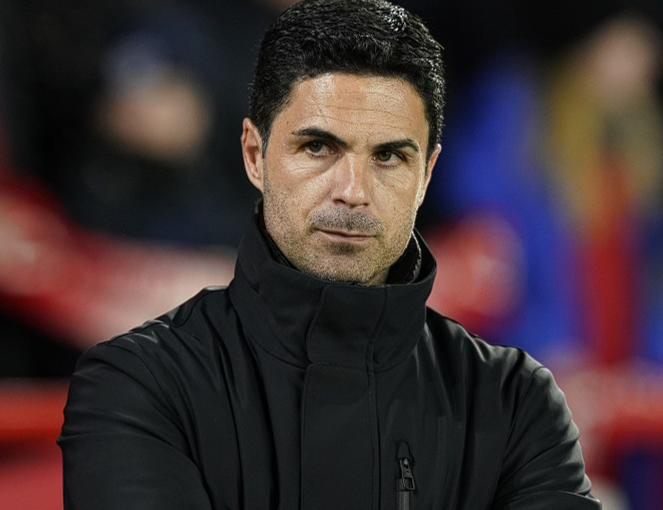 英超争冠：多因素交织的复杂博弈——从阿尔特塔观点谈起