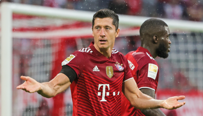 莫雷托剖析莱万转会动态：米兰引援可能性甚微