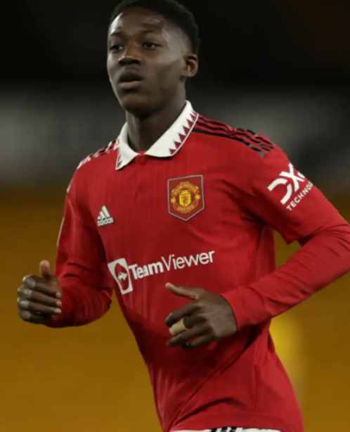 <a href='/news/tag/831.html' style='color: blue;'>那不勒斯</a>有意租借<a href='/news/tag/333.html' style='color: blue;'>曼联</a>年轻中场<a href='/news/tag/1144221.html' style='color: blue;'>梅努</a>，球员盼更多出场时间