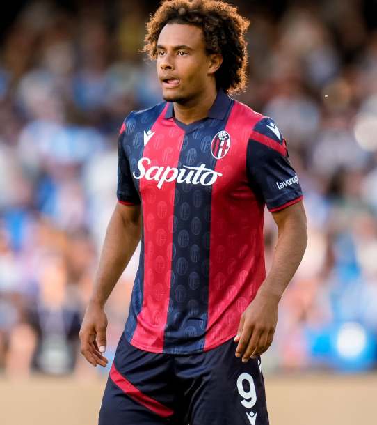 AC米兰冬窗前锋引援：菲尔克鲁格进入视野