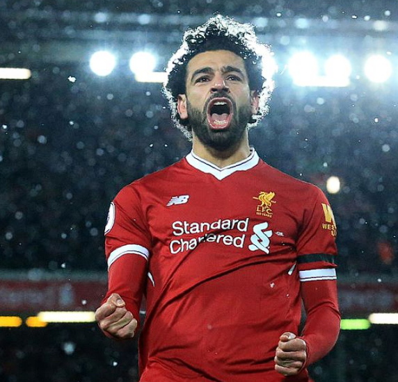 萨拉赫展望非洲杯:全力争冠,力赞本土球员