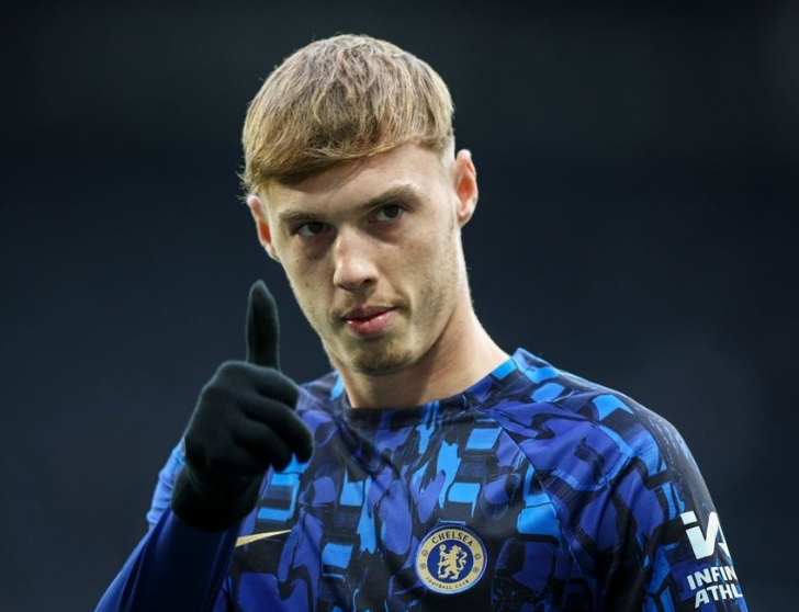 联赛杯半决赛前夕,罗塞尼尔畅谈帕尔默与球队构建