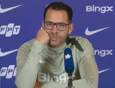 罗塞尼尔盛赞加纳乔：潜力新星，未来可期