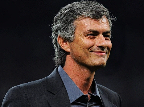 穆里尼奥葡超德比染红风波：对“叛徒”指责的强烈回应