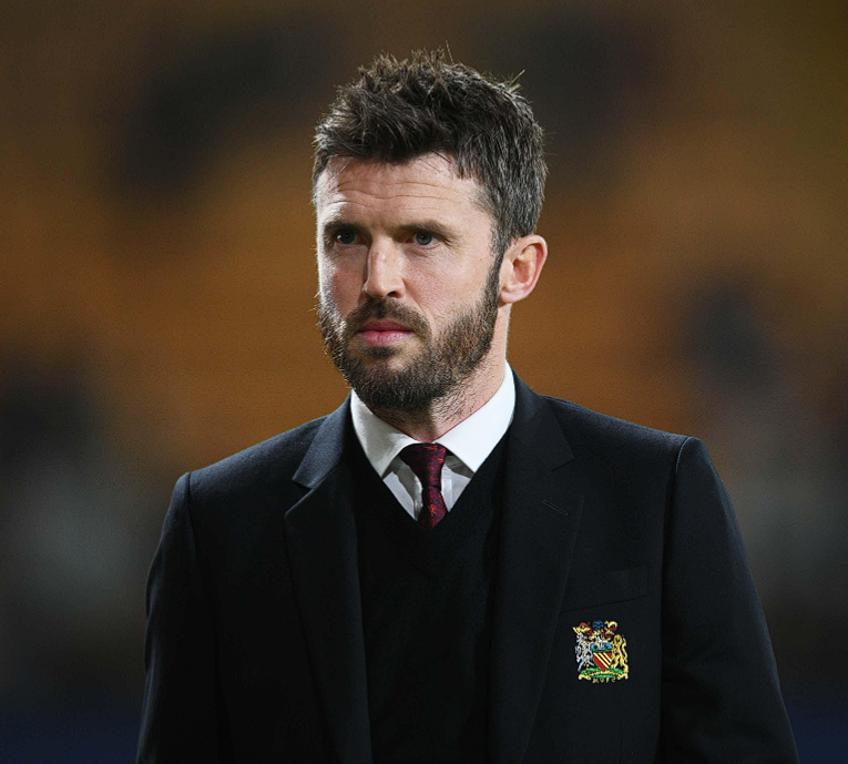 埃弗拉谈曼联：卡里克执教、<a href='/news/tag/1020669' style='color: blue;'>B费</a>去留与<a href='/news/tag/1084132' style='color: blue;'>帕尔默</a>转会传闻剖析