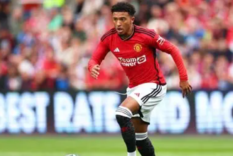 多特蒙德或再迎桑乔，科瓦奇谨慎回应引援传闻